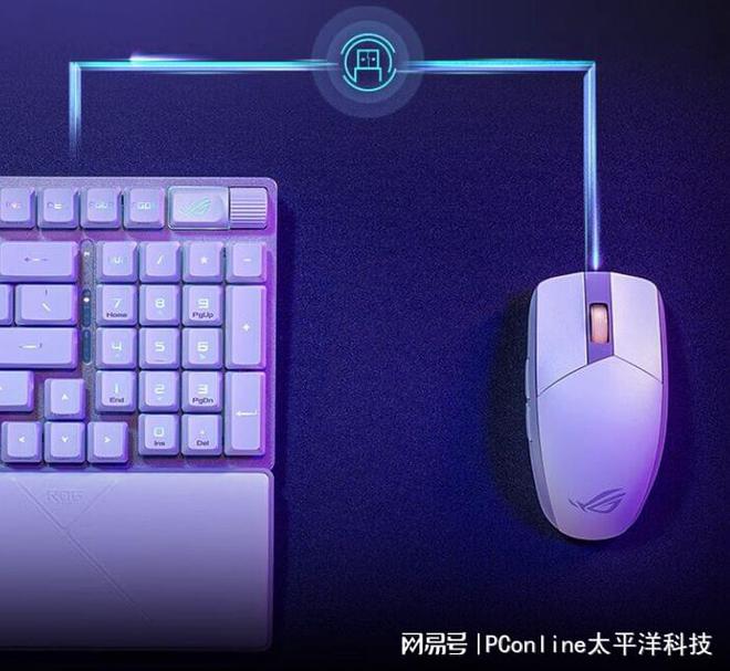 些键盘闭眼买就对了开元棋牌外设盘点这(图6)
