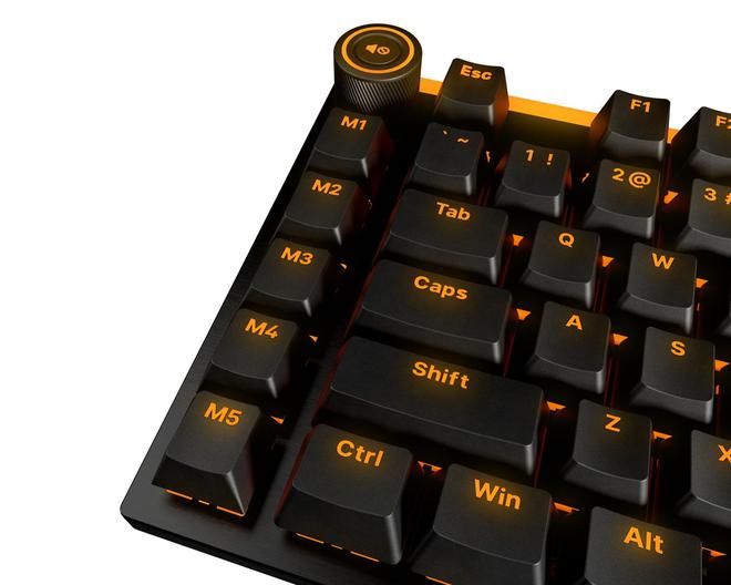 键盘源自母公司所收购 MOUNTAIN 团队开元棋牌网站be quiet! 推出首批机械(图2) 键盘源自母公司所收购 MOUNTAIN 团队开元棋牌网站be quiet! 推出首批机械(图2)